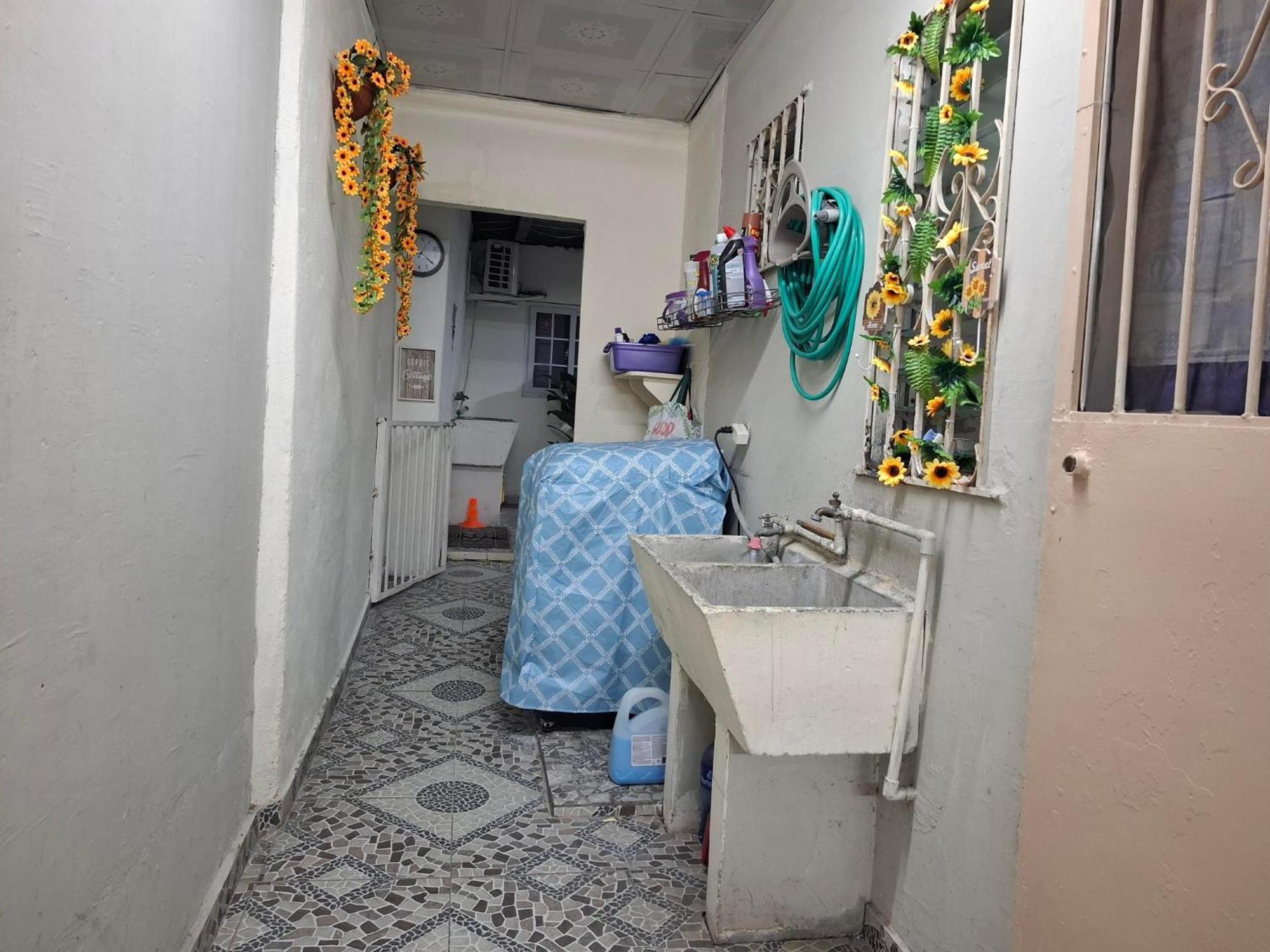 Lilia House 15 Minutos Aeropuerto Apartment Panama City Exterior photo