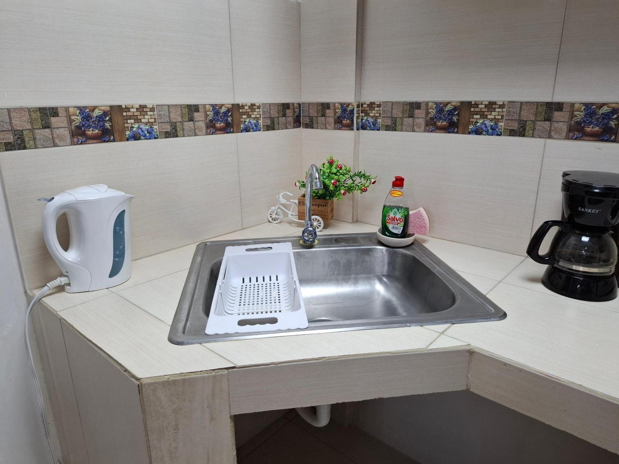 Lilia House 15 Minutos Aeropuerto Apartment Panama City Exterior photo