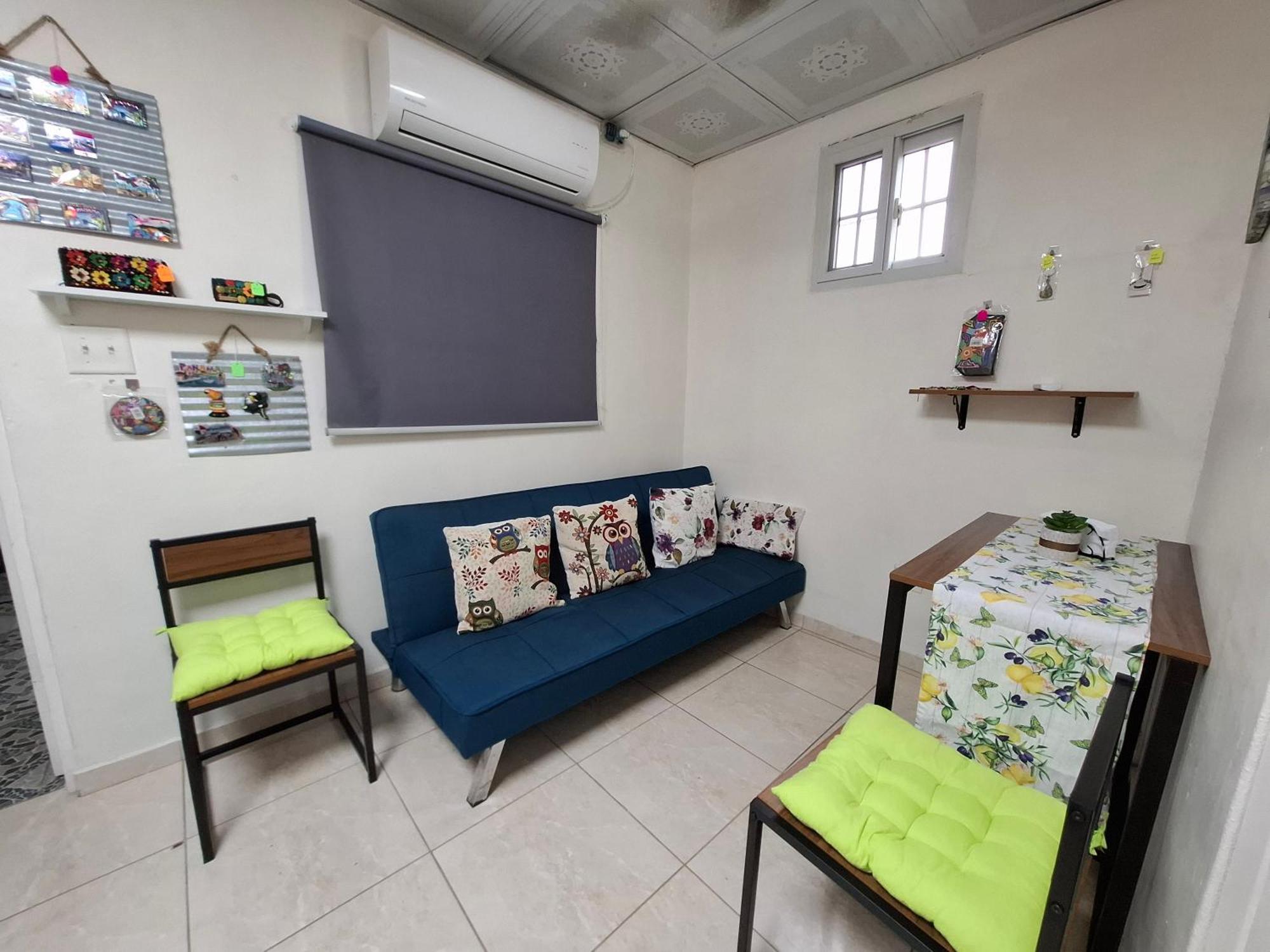 Lilia House 15 Minutos Aeropuerto Apartment Panama City Exterior photo